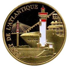 Port de l`Atlantique