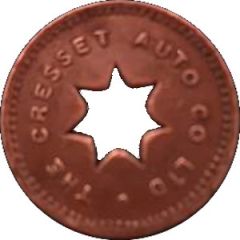 Token - Cresset Auto Co Ltd