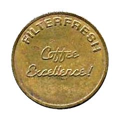 Token - Filterfresh
