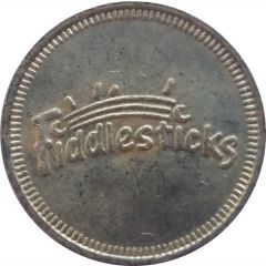 Token - Fiddlesticks
