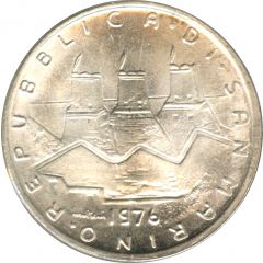 500 Lire