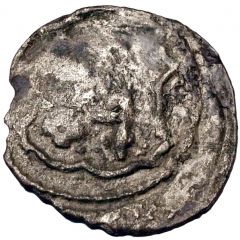 1 Pfennig - Hermann II Wesel