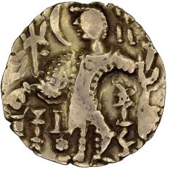 Dinar - Kidara Posthumos, Anonymous