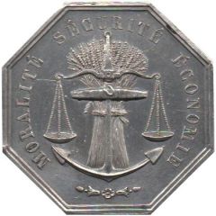 Token - Insurance La Sauvegarde