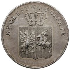5 Zlotys Polskich