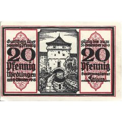 20 Pfennig
