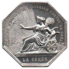 Token - Assurances La Ceres