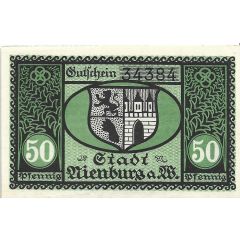 50 Pfennig