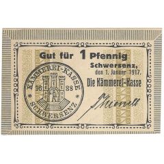 1 Pfennig