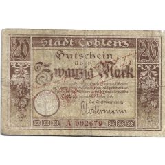 20 Mark