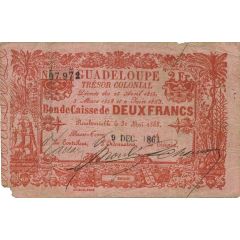 2 Francs