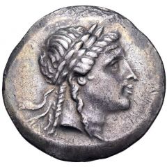 Tetradrachm