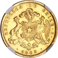 2 Pesos
