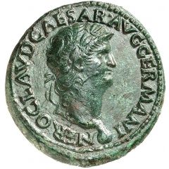 As - Nero PONTIF MAX TR POT IMP P P S C I