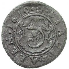 6 Pfennig
