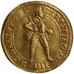 2 Goldgulden - Christian IV