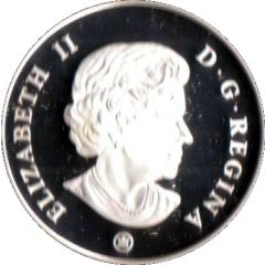 15 Dollars - Elizabeth II Queen Elizabeth II