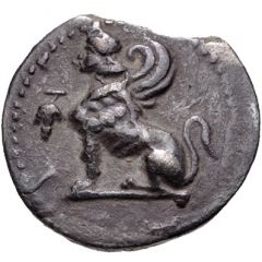 Drachm - Dorotheos