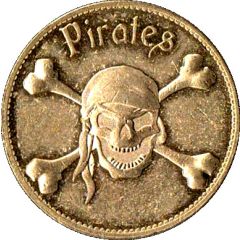 Token - Pirates