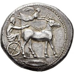 Tetradrachm