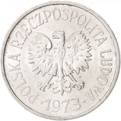 20 Groszy