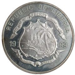 5 Dollars Olympic Games