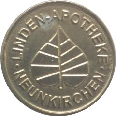Bertram Taler - Linden-Apotheke Neunkirchen