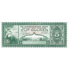 5 Gulden