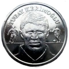 Token - Shell Tugay Kerimoğlu