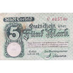 5 Mark