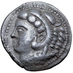 Tetradrachm Alexander III Type