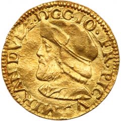 1 Ducato - Gianfrancesco II