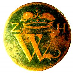 1 Heller - William VIII