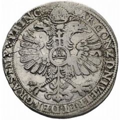 Ecu - Charles I