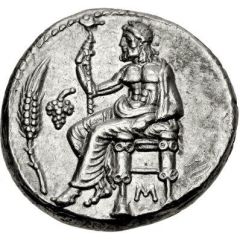 Stater - Balakros