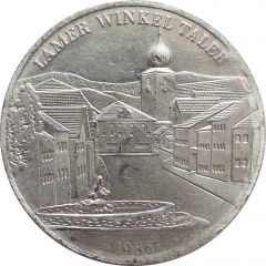 Lamer Winkel Taler