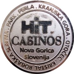 Hit Casinos Nova Gorica
