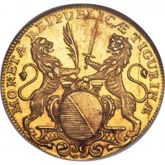 2 Ducats