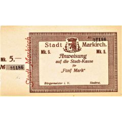 5 Mark