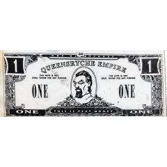 1 Dollar - Queensryche Empire Mindcrime Money