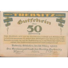 50 Pfennig