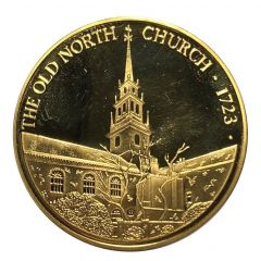 The Old North Church