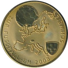 UEFA Euro 2008 Switzerland