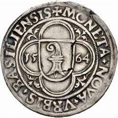30 Kreuzer