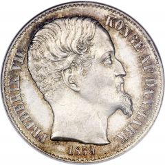 20 Cents - Frederik VII