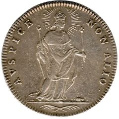 Token - Third Merchant Corps