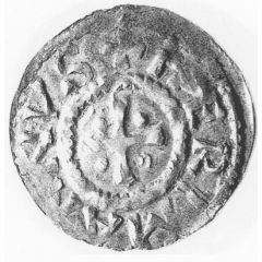 Denier - Hermann Ier Brisach
