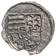 Obol - Matthias Corvinus