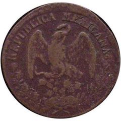1/8 Real `Octavo`