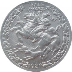 3 Mark - Thale am Harz